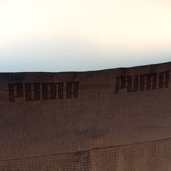 Puma seamless leggings in black XL - Picture 3 of 5